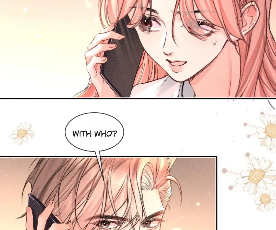 Hermes Lover Chapter 24 page 20 - 