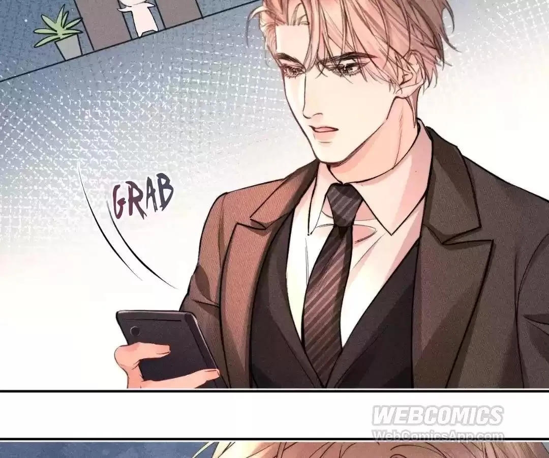 Hermes Lover Chapter 24 page 3 - 