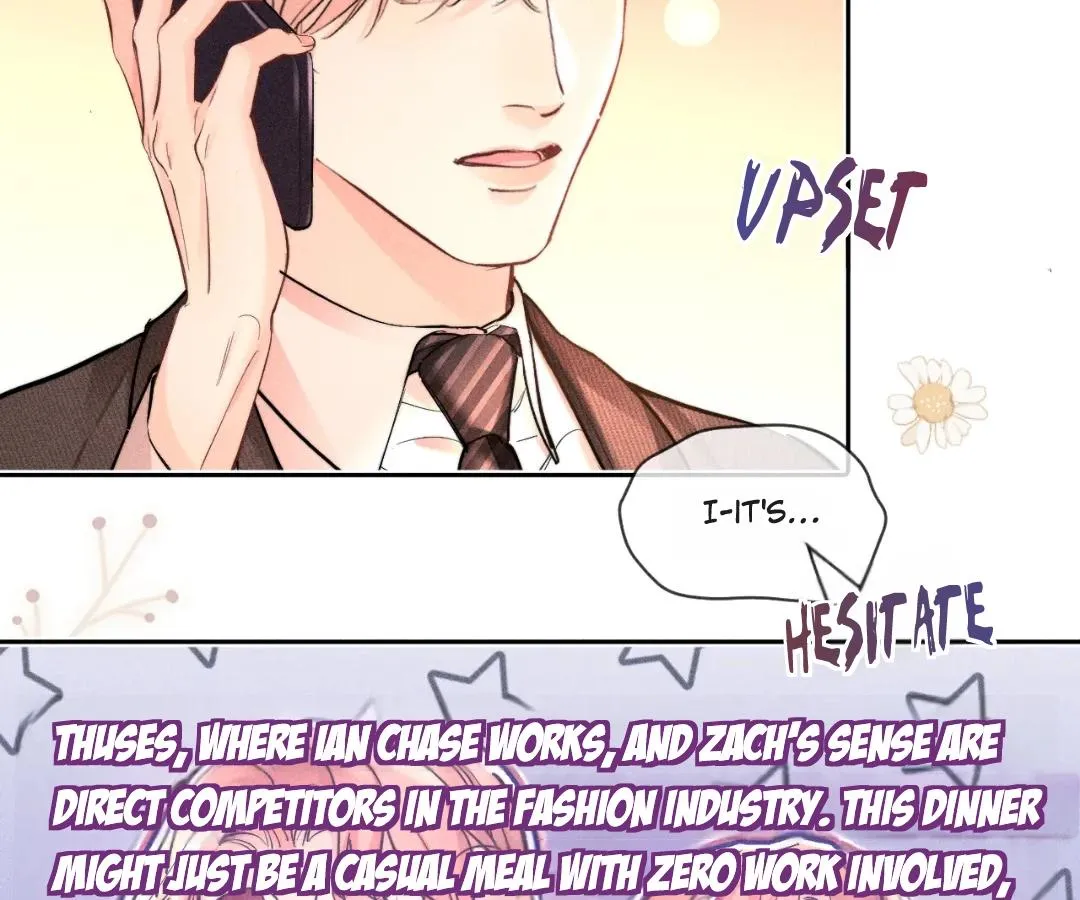 Hermes Lover Chapter 24 page 21 - 