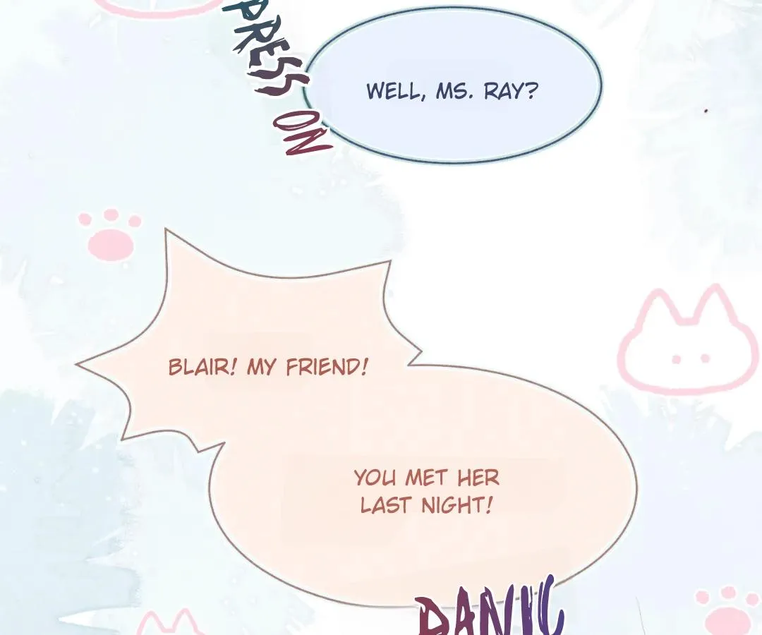 Hermes Lover Chapter 24 page 23 - 