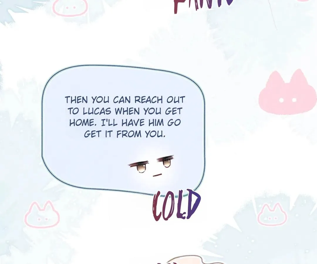 Hermes Lover Chapter 24 page 24 - 