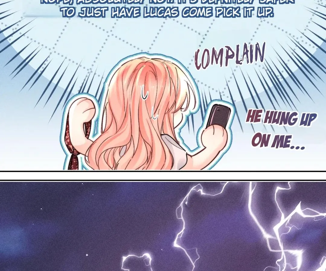 Hermes Lover Chapter 24 page 26 - 