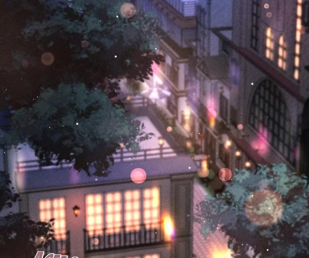 Hermes Lover Chapter 24 page 28 - 