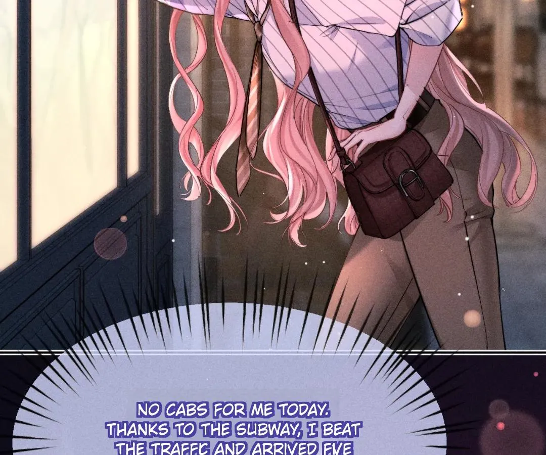 Hermes Lover Chapter 24 page 30 - 