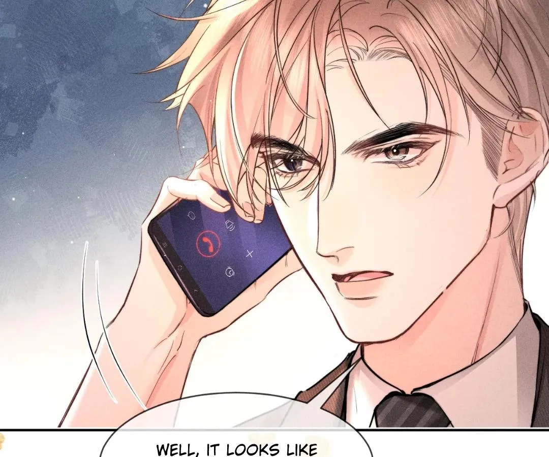 Hermes Lover Chapter 24 page 4 - 