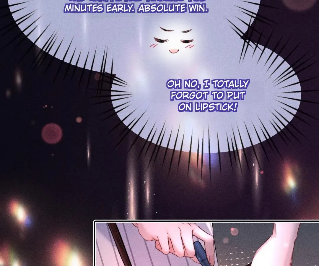 Hermes Lover Chapter 24 page 31 - 