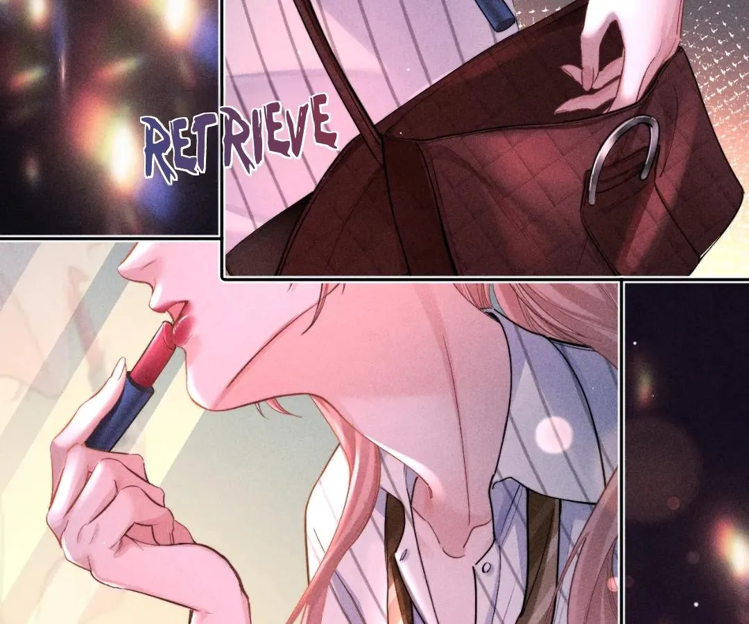 Hermes Lover Chapter 24 page 32 - 