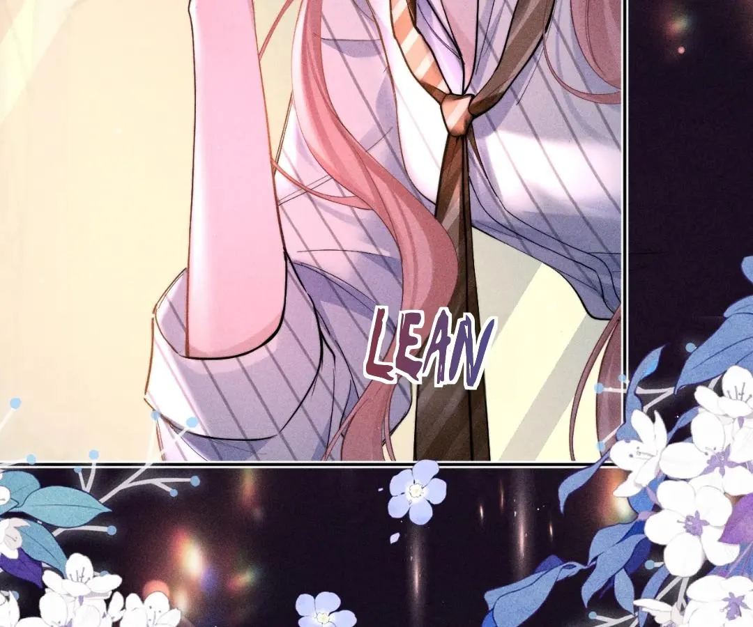 Hermes Lover Chapter 24 page 33 - 