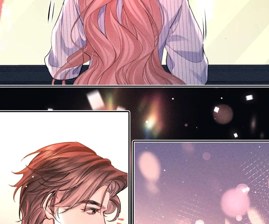 Hermes Lover Chapter 24 page 36 - 