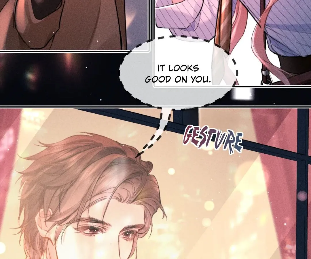 Hermes Lover Chapter 24 page 38 - 