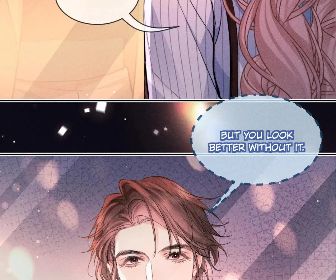 Hermes Lover Chapter 24 page 40 - 