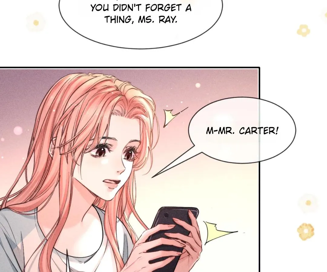 Hermes Lover Chapter 24 page 5 - 