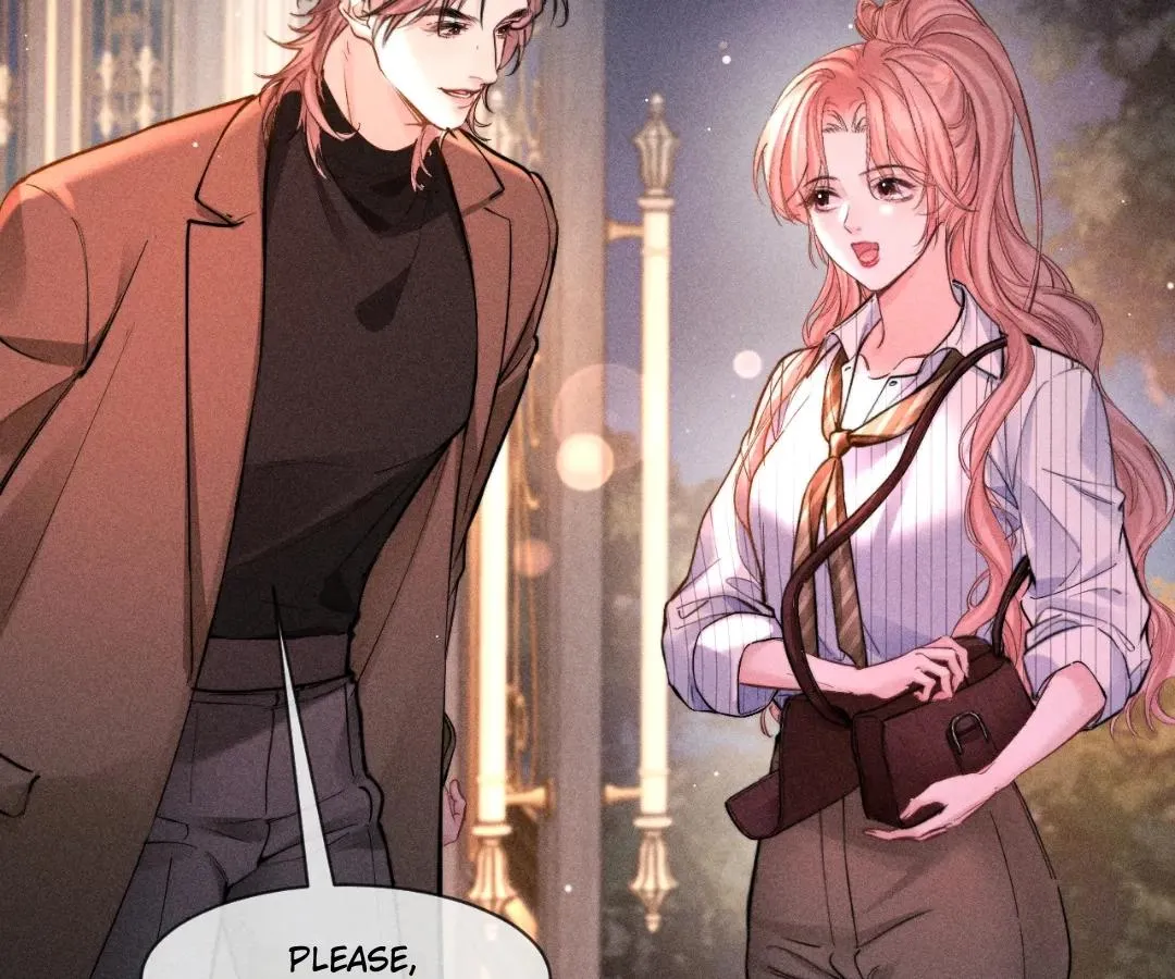 Hermes Lover Chapter 24 page 45 - 