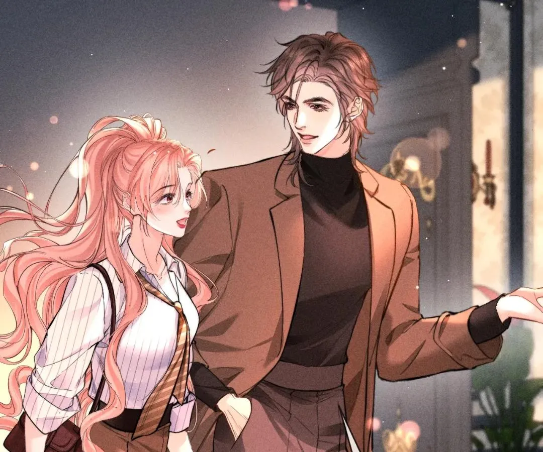 Hermes Lover Chapter 24 page 49 - 