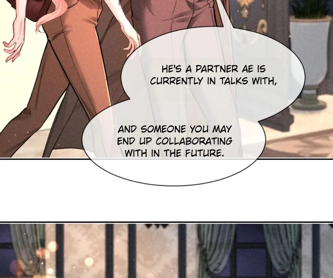 Hermes Lover Chapter 24 page 50 - 