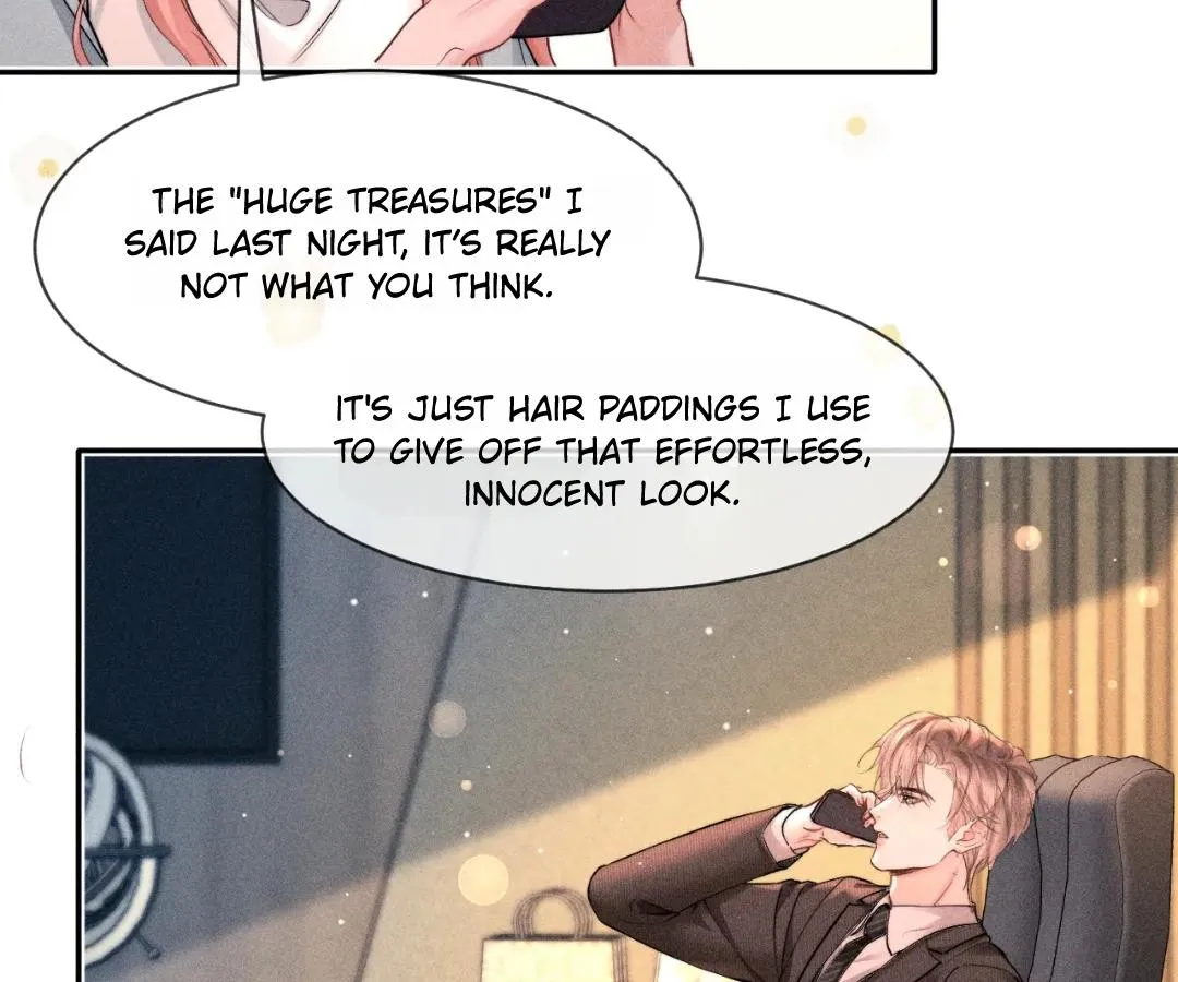 Hermes Lover Chapter 24 page 6 - 