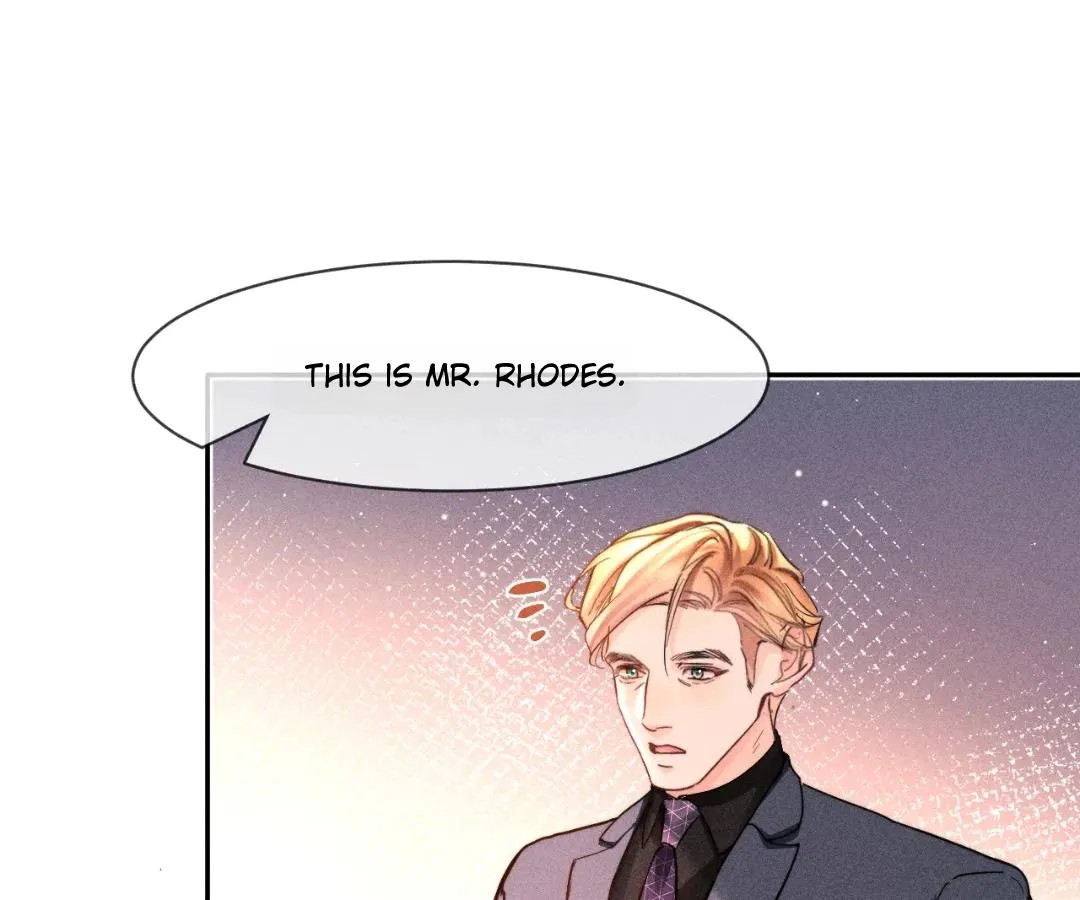 Hermes Lover Chapter 24 page 52 - 