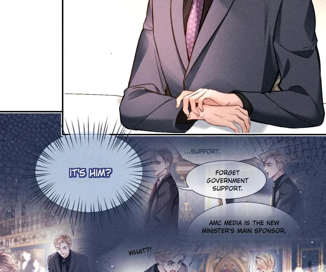 Hermes Lover Chapter 24 page 53 - 