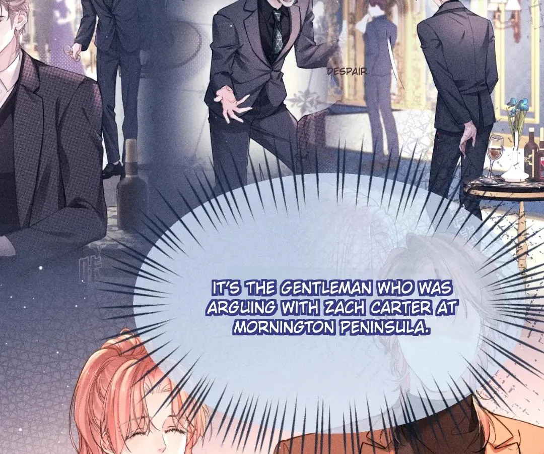 Hermes Lover Chapter 24 page 54 - 