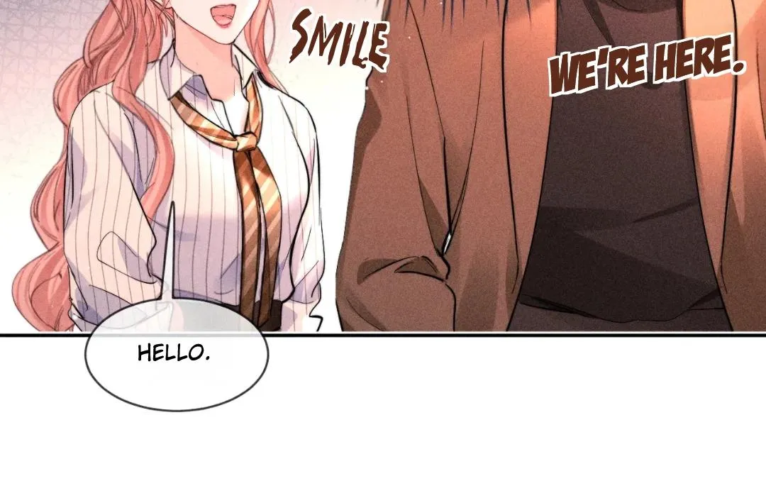 Hermes Lover Chapter 24 page 55 - 