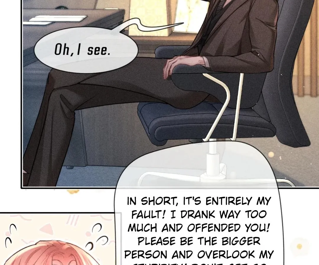 Hermes Lover Chapter 24 page 7 - 