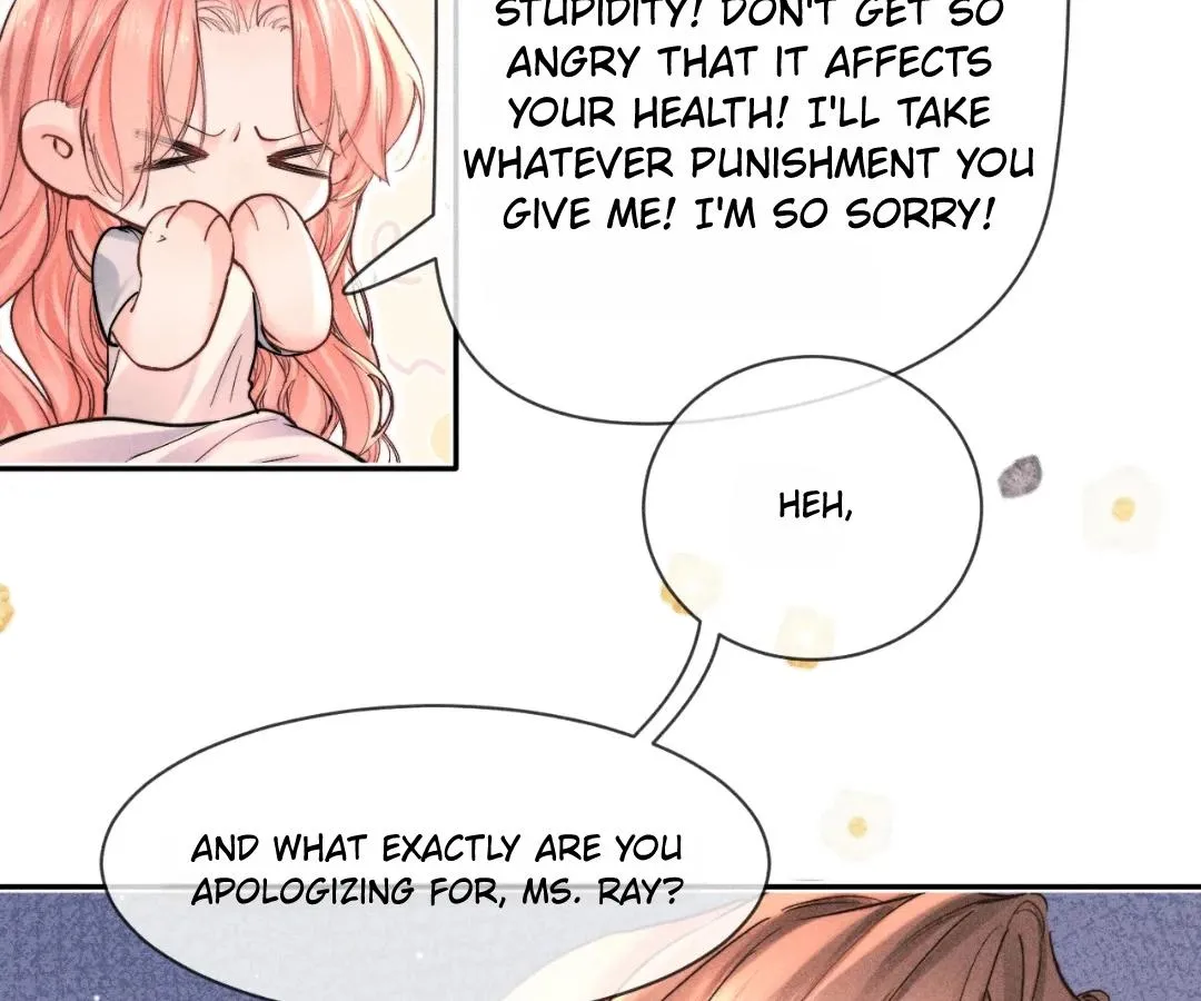 Hermes Lover Chapter 24 page 8 - 
