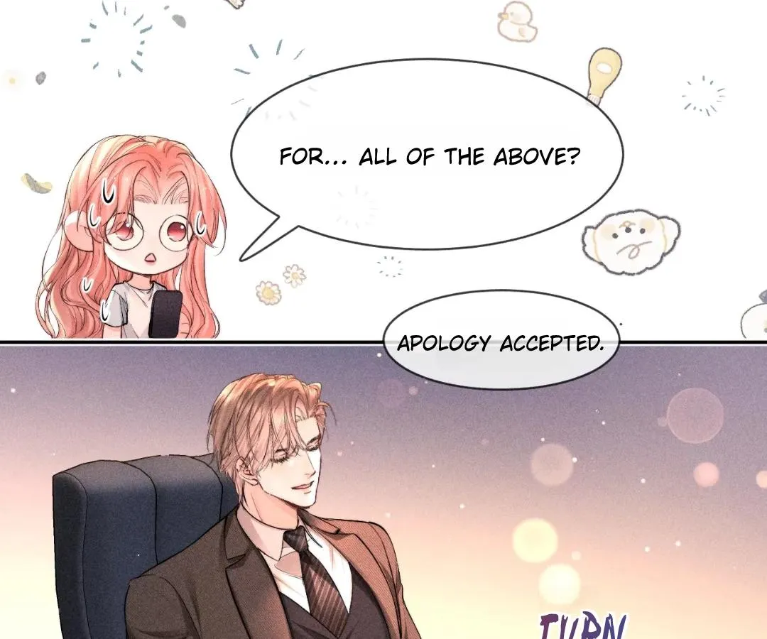 Hermes Lover Chapter 24 page 10 - 