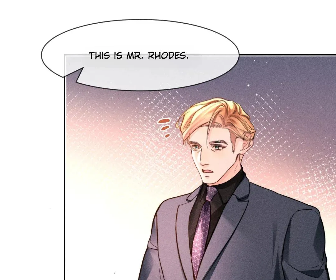 Hermes Lover Chapter 25 page 1 - 
