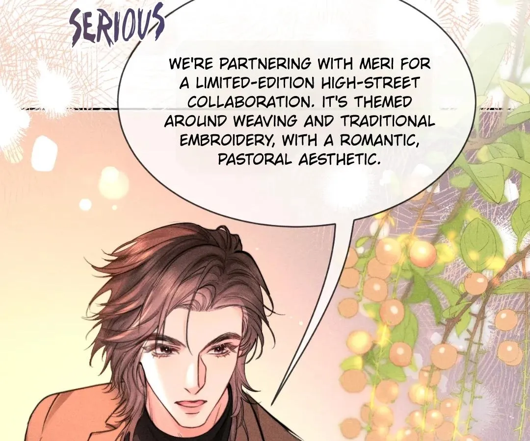 Hermes Lover Chapter 25 page 14 - 