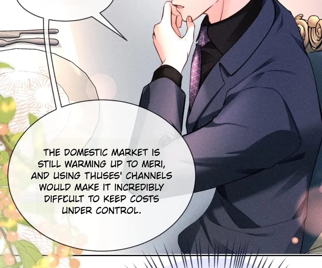 Hermes Lover Chapter 25 page 16 - 