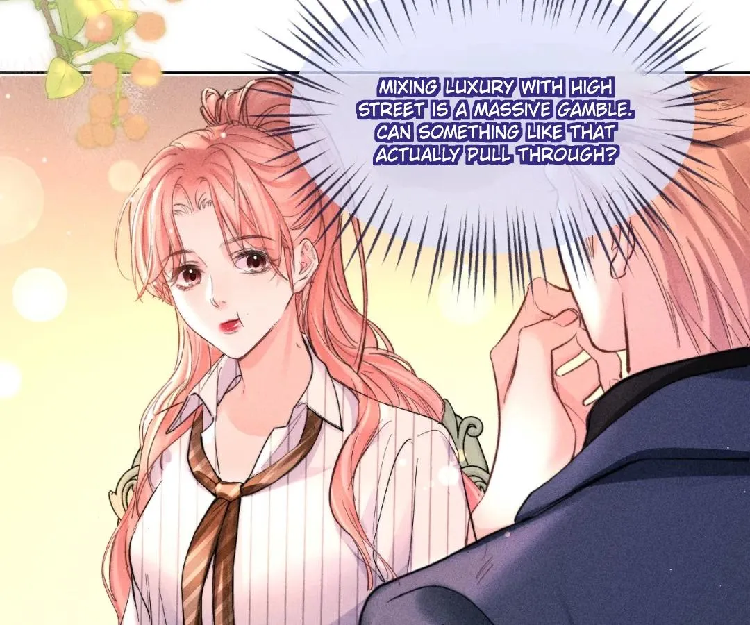 Hermes Lover Chapter 25 page 17 - 