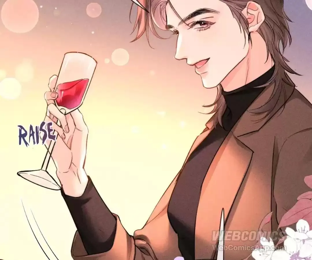 Hermes Lover Chapter 25 page 19 - 