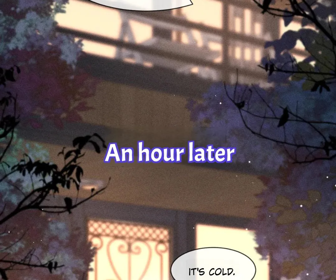 Hermes Lover Chapter 25 page 22 - 