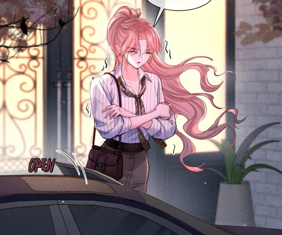 Hermes Lover Chapter 25 page 23 - 