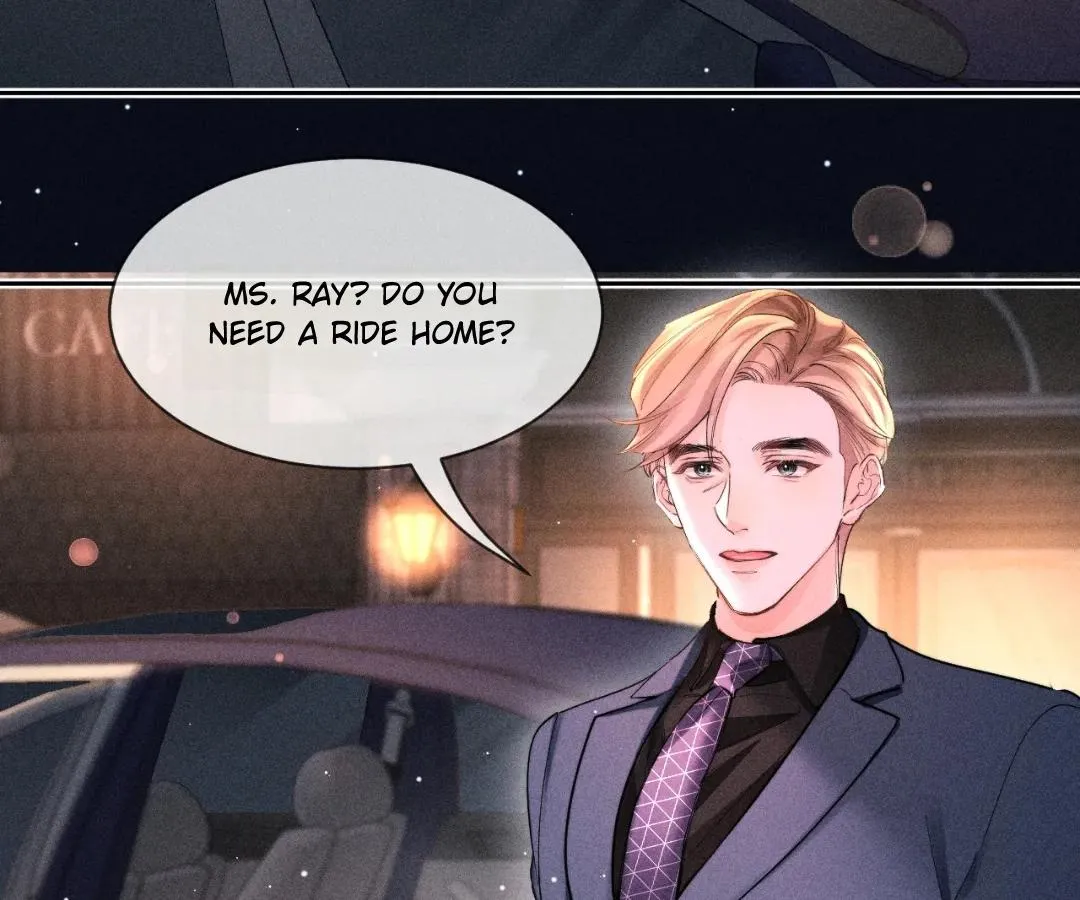 Hermes Lover Chapter 25 page 24 - 