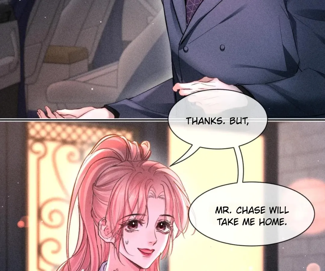 Hermes Lover Chapter 25 page 25 - 