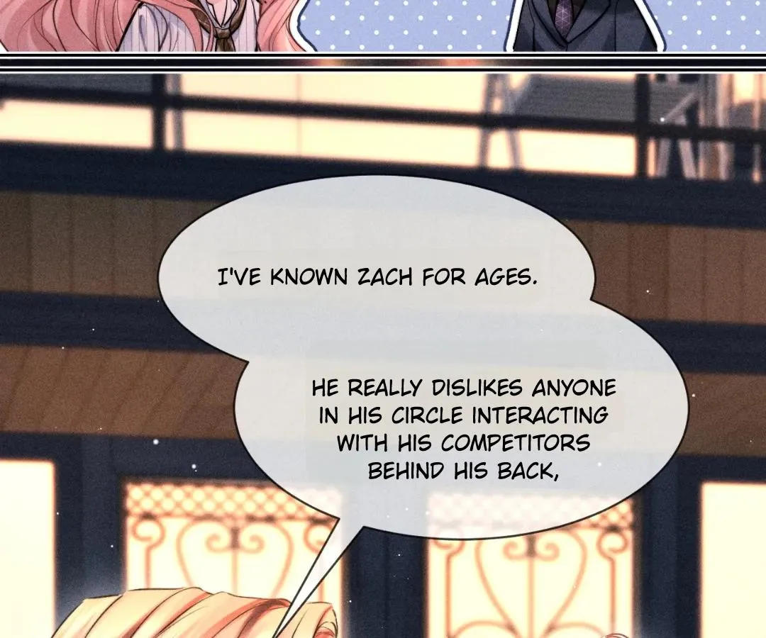 Hermes Lover Chapter 25 page 28 - 
