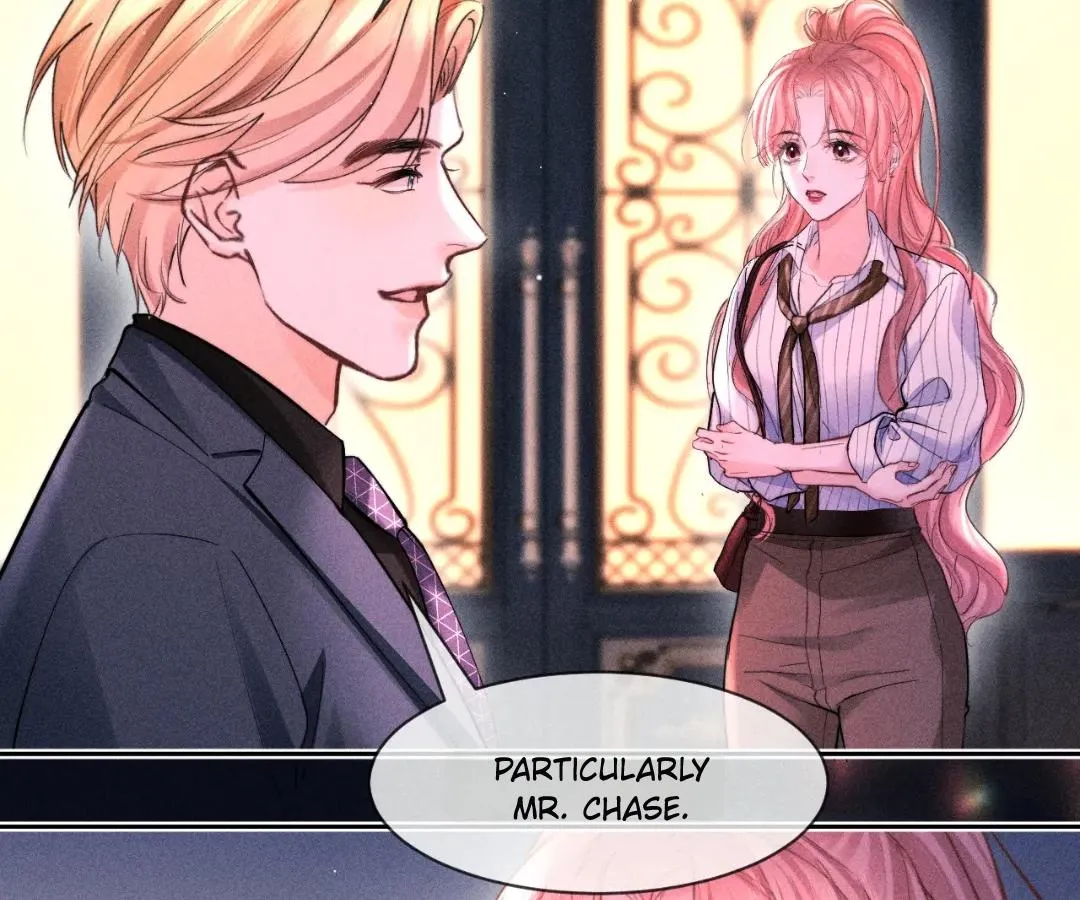 Hermes Lover Chapter 25 page 29 - 