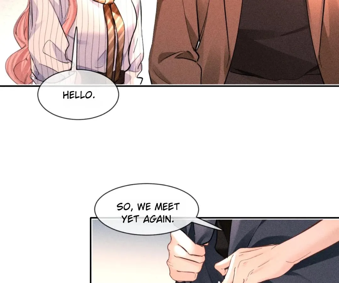 Hermes Lover Chapter 25 page 4 - 