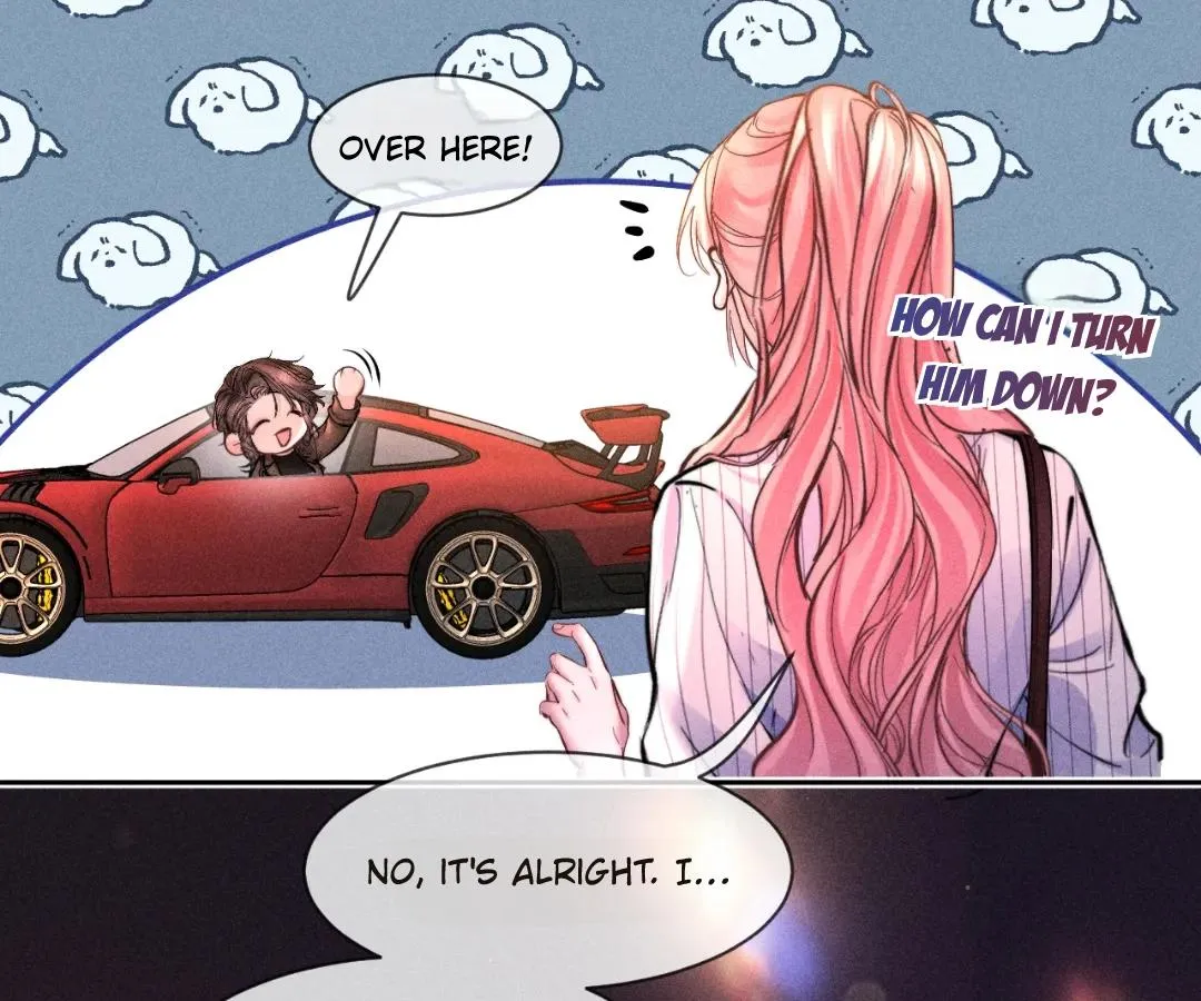 Hermes Lover Chapter 25 page 32 - 