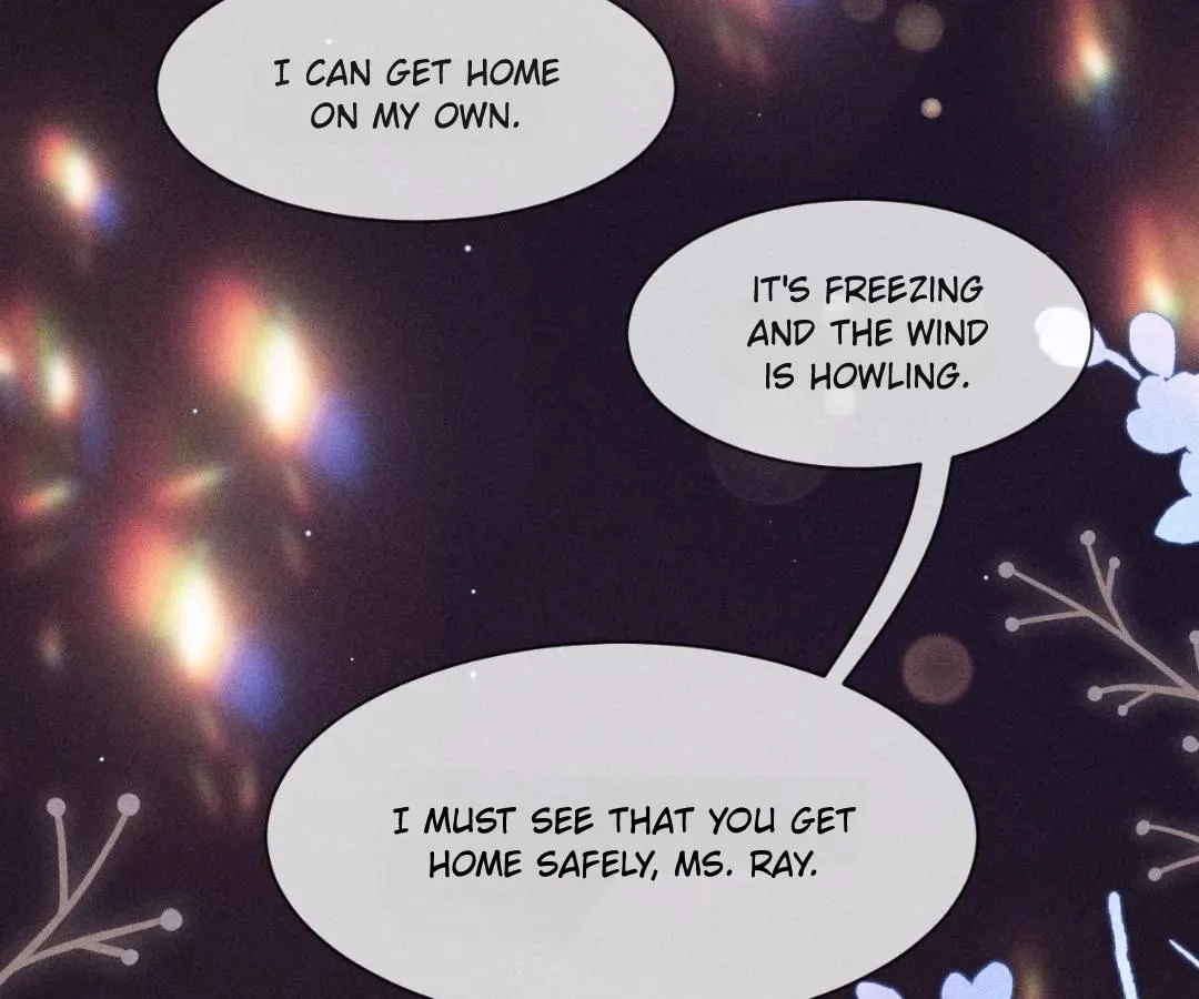 Hermes Lover Chapter 25 page 33 - 