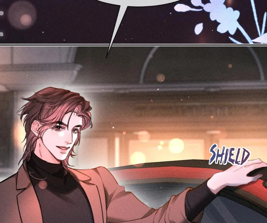 Hermes Lover Chapter 25 page 34 - 