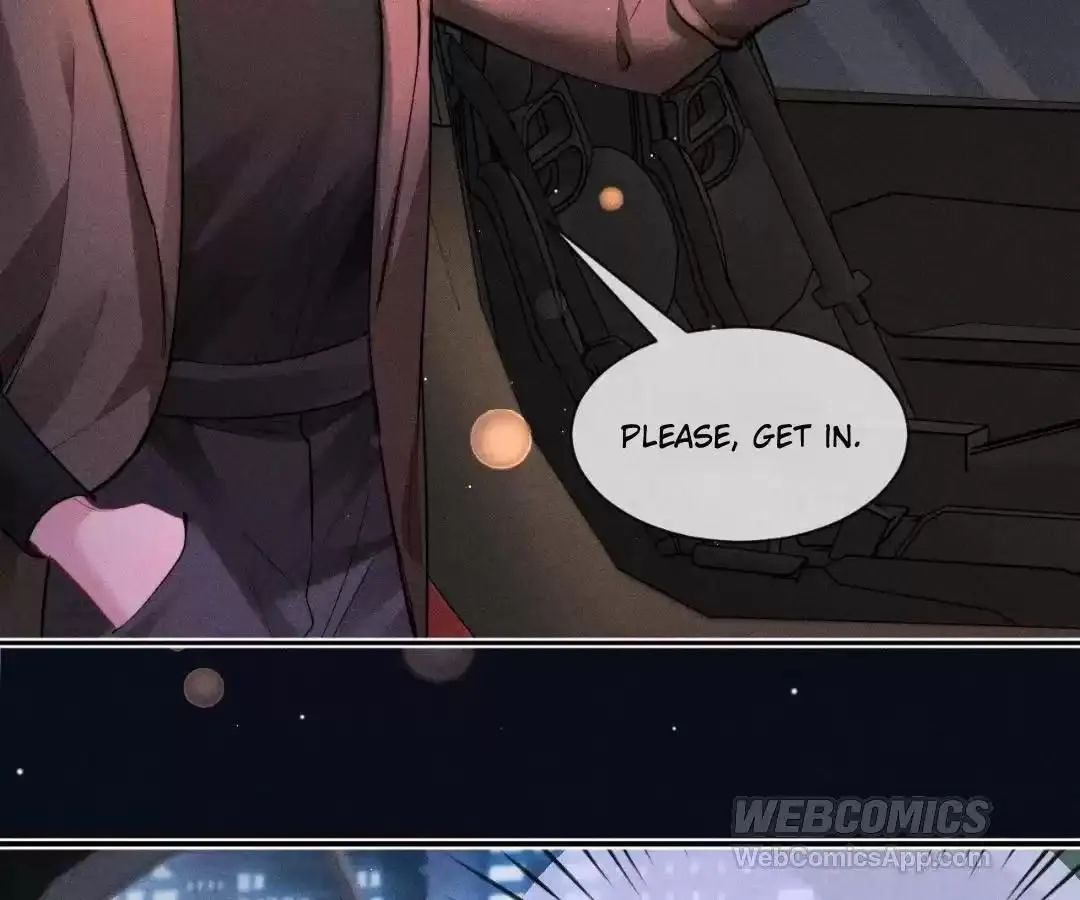 Hermes Lover Chapter 25 page 35 - 