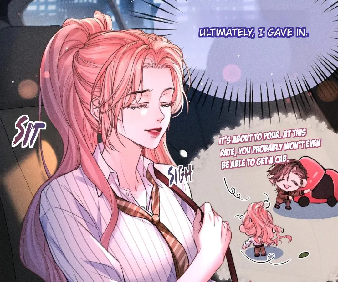 Hermes Lover Chapter 25 page 36 - 
