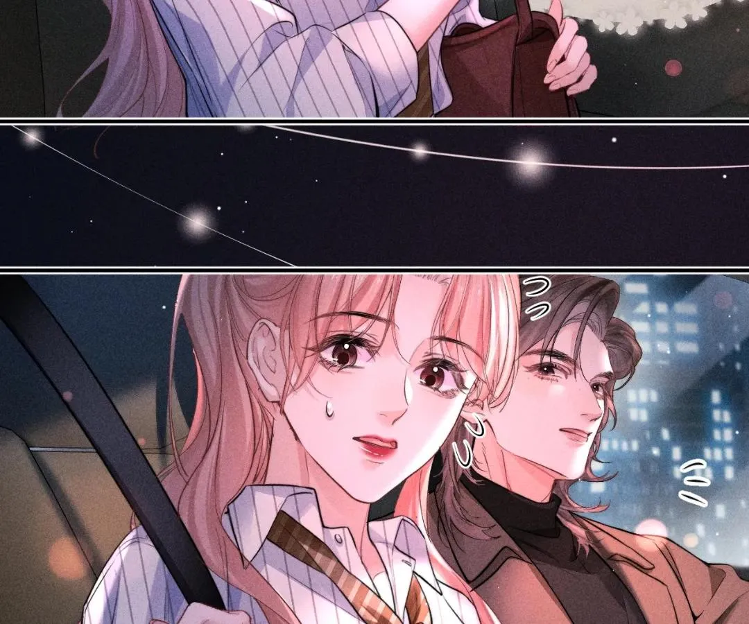 Hermes Lover Chapter 25 page 37 - 