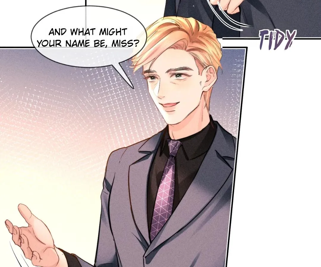 Hermes Lover Chapter 25 page 5 - 