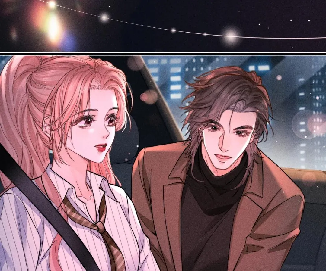 Hermes Lover Chapter 25 page 41 - 