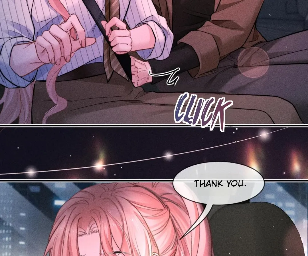 Hermes Lover Chapter 25 page 42 - 
