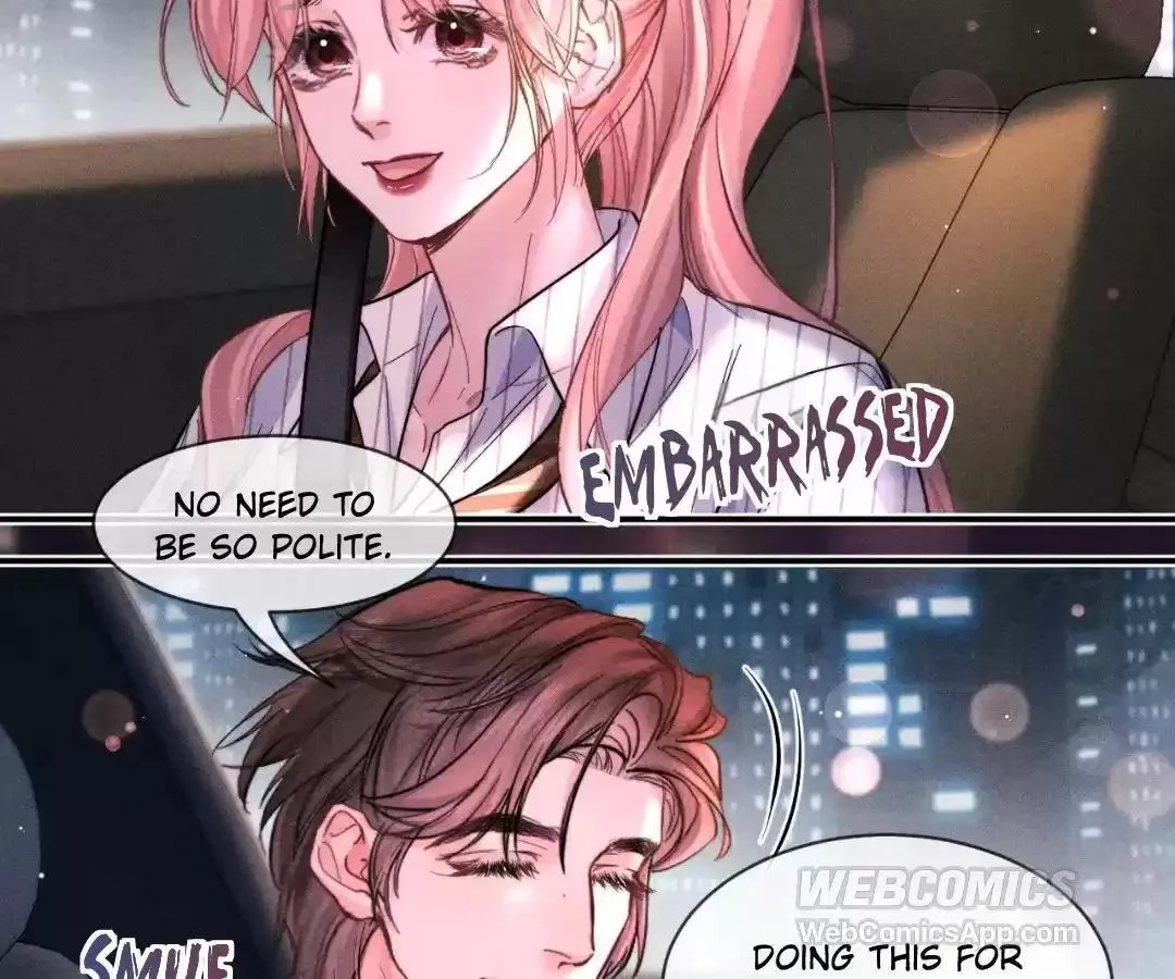 Hermes Lover Chapter 25 page 43 - 
