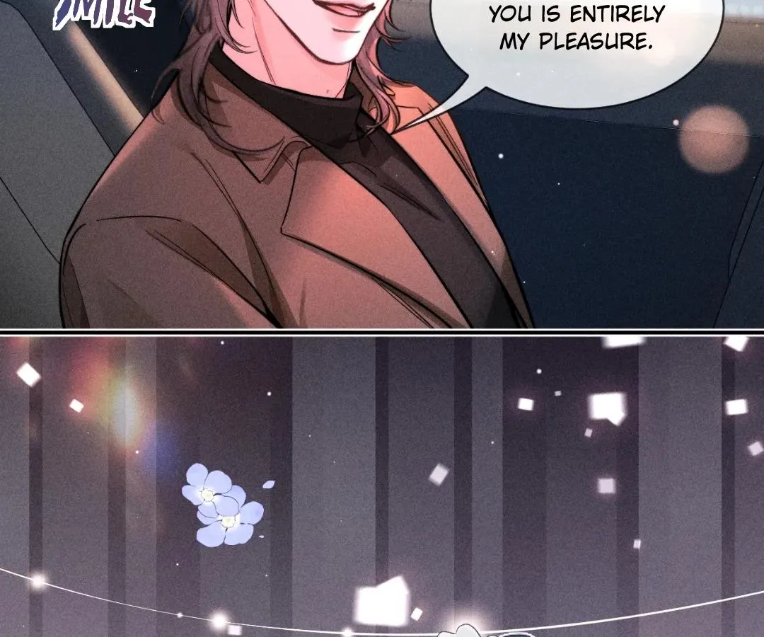 Hermes Lover Chapter 25 page 44 - 